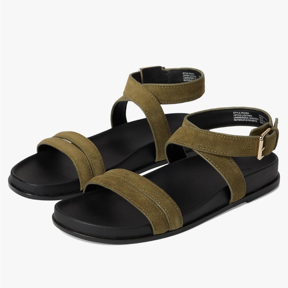 Madewell Caro Sandals